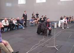 Чемпіонат Черкаської області з важкої атлетики